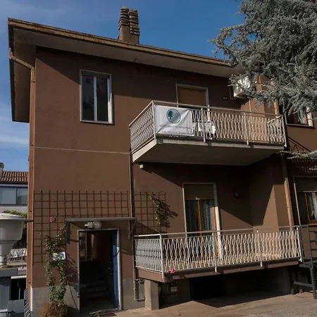 Casa Cedrus Bed and breakfast Lainate