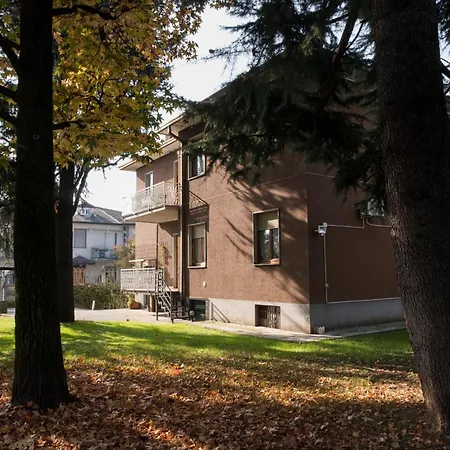 Casa Cedrus