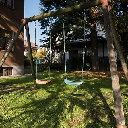 Bed and breakfast Casa Cedrus