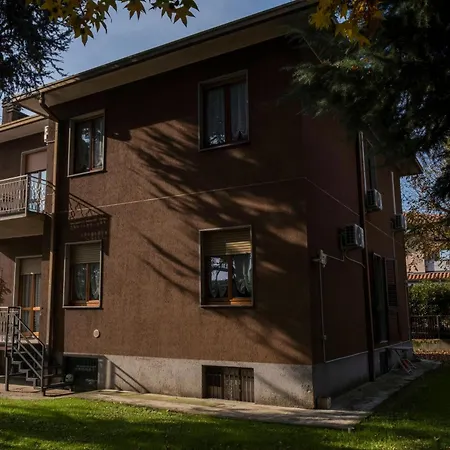 Casa Cedrus *