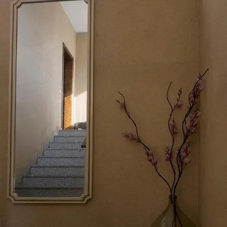 Casa Cedrus Bed and breakfast