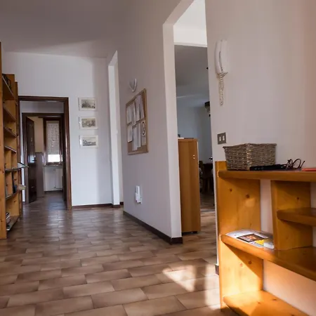 Casa Cedrus Bed and breakfast *