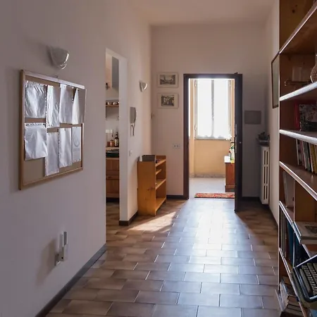 Bed and breakfast Casa Cedrus Lainate
