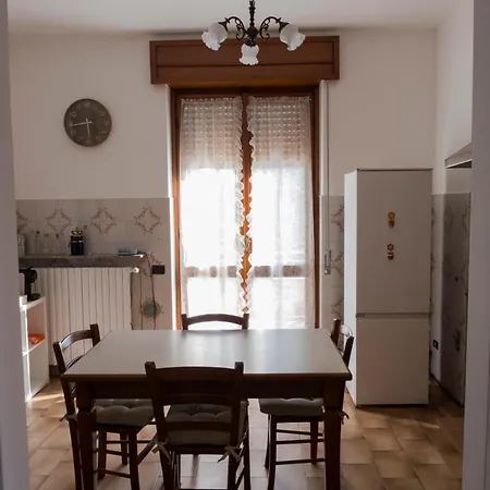 Bed and breakfast Casa Cedrus Lainate