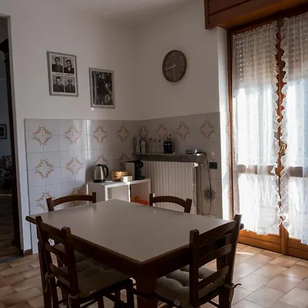 Casa Cedrus Bed and breakfast *