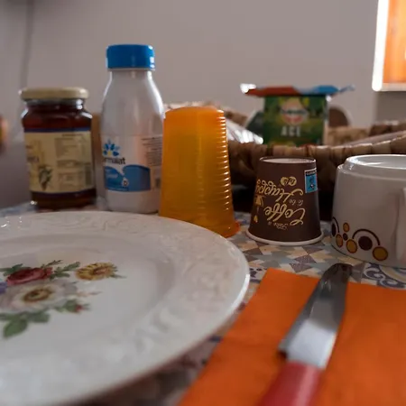 Casa Cedrus Bed and breakfast
