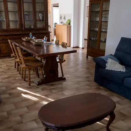 Bed and breakfast Casa Cedrus *
