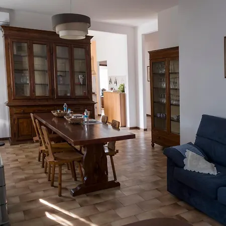 Casa Cedrus *