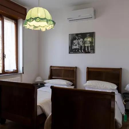 Bed and breakfast Casa Cedrus Lainate