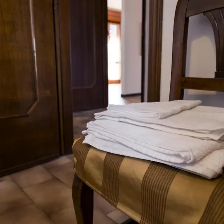 Bed and breakfast Casa Cedrus