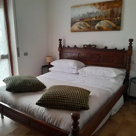 Bed and breakfast Casa Cedrus Lainate