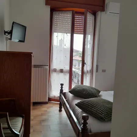 Bed and breakfast Casa Cedrus
