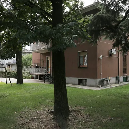 Panzió Casa Cedrus