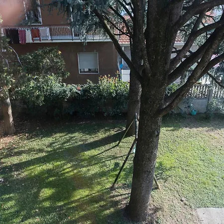 Bed & Breakfast Casa Cedrus