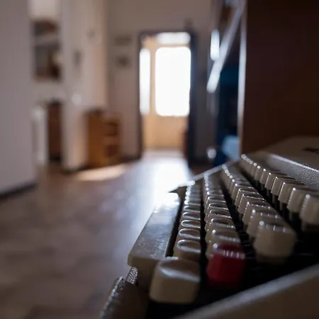 Casa Cedrus Bed & Breakfast *