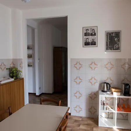 Bed & Breakfast Casa Cedrus *