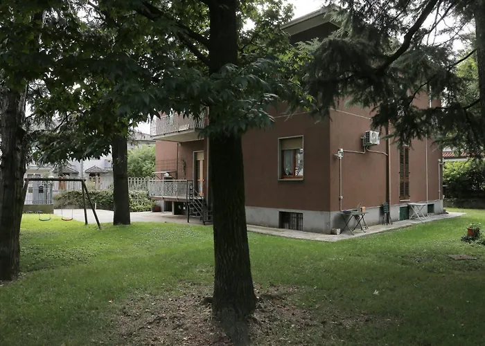 Panzió Casa Cedrus