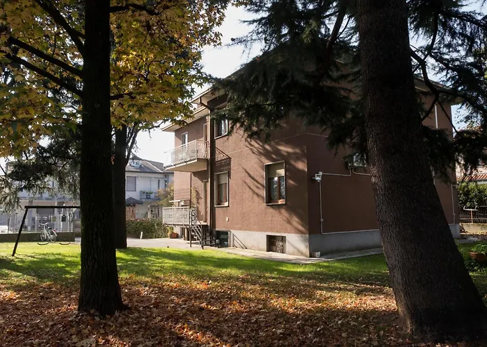 Casa Cedrus