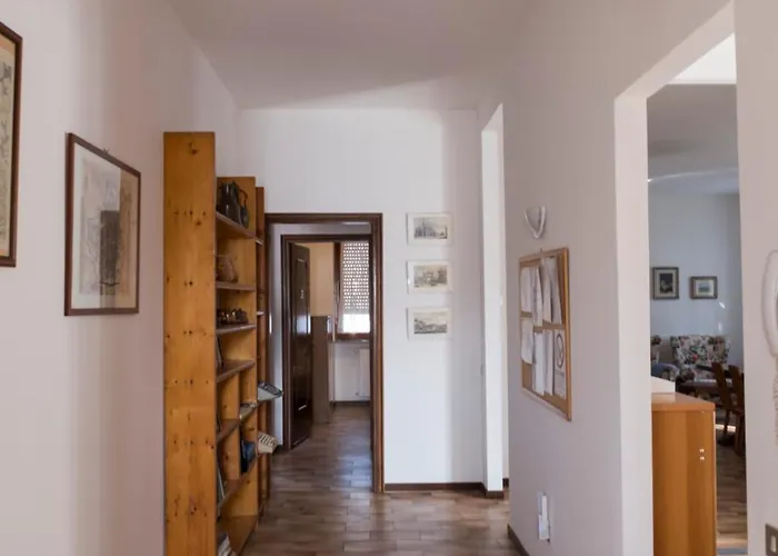 Casa Cedrus * Lainate