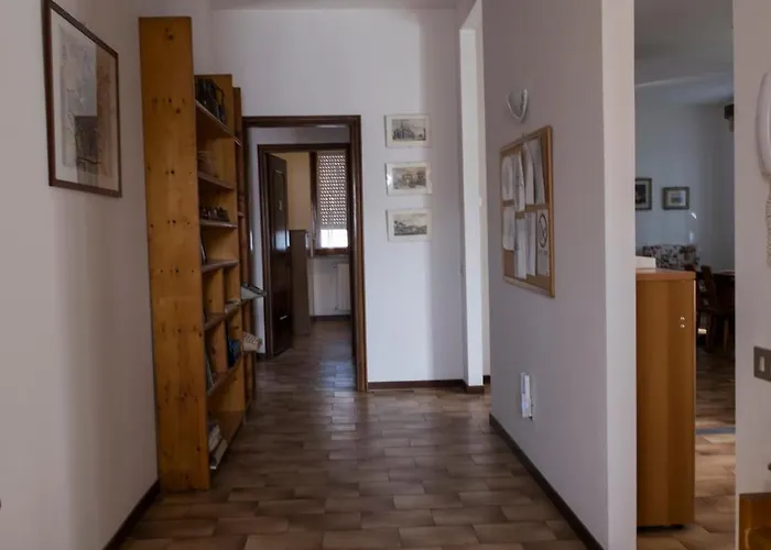 Casa Cedrus * Lainate