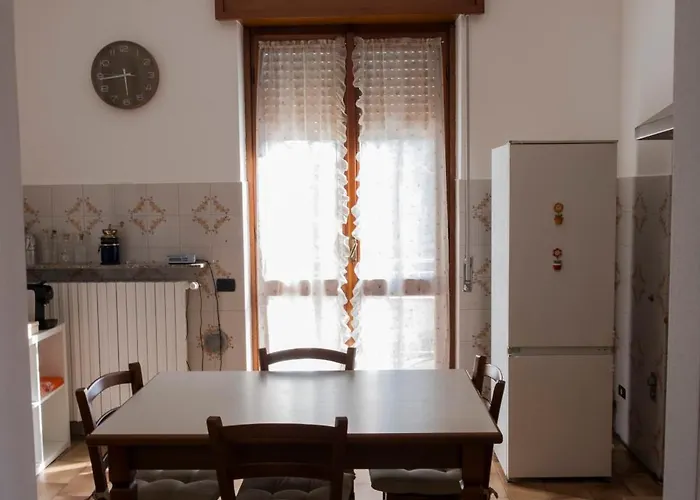 Panzió Casa Cedrus Lainate