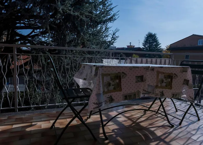 Casa Cedrus Panzió