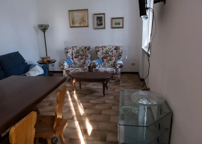 Casa Cedrus * Lainate