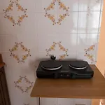Casa Cedrus Couette-café *