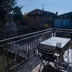 Casa Cedrus Couette-café