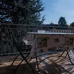 Casa Cedrus Couette-café