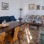 Casa Cedrus Couette-café