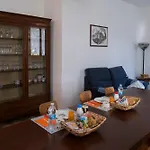 Casa Cedrus Couette-café