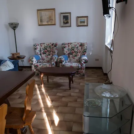 Casa Cedrus * לאינטה