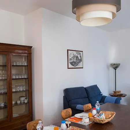 Casa Cedrus *