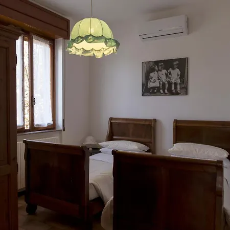 Casa Cedrus לאינטה