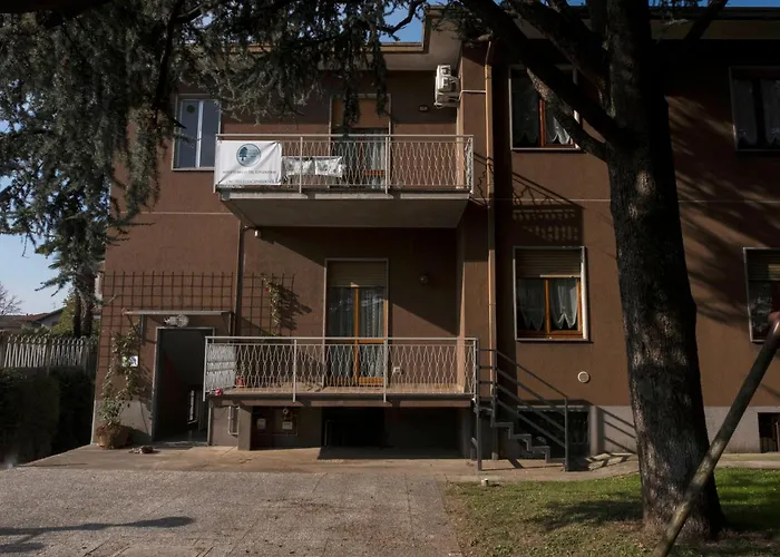 Nocleg ze śniadaniem Casa Cedrus *