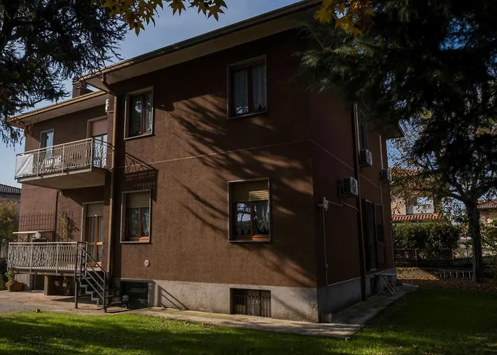 Casa Cedrus *