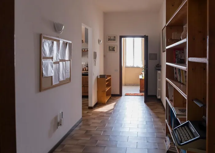 Nocleg ze śniadaniem Casa Cedrus Lainate
