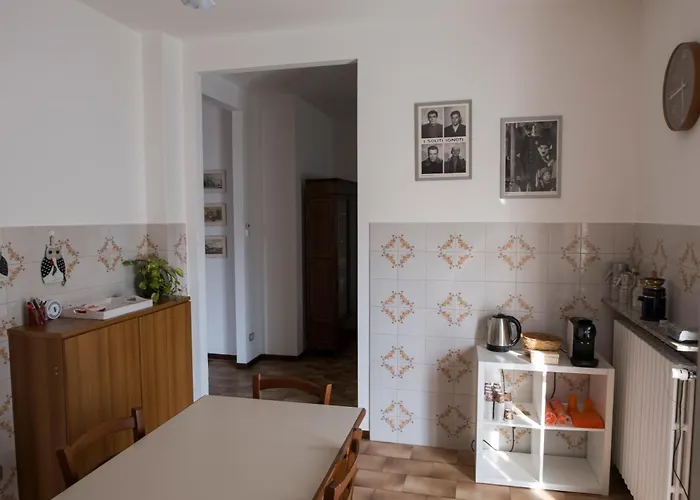 Nocleg ze śniadaniem Casa Cedrus *