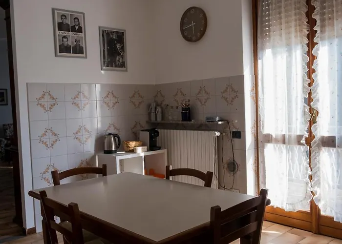 Casa Cedrus Nocleg ze śniadaniem *