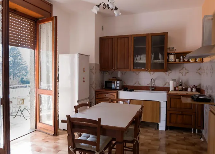 Casa Cedrus Nocleg ze śniadaniem