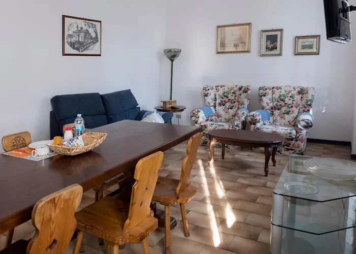 Casa Cedrus Nocleg ze śniadaniem