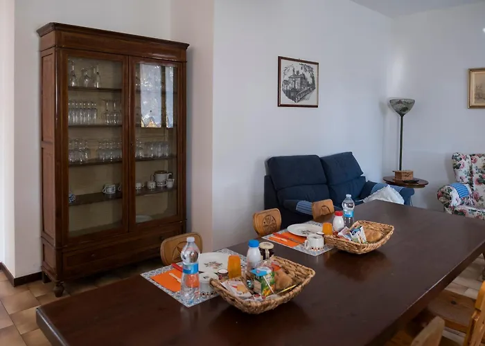 Casa Cedrus Nocleg ze śniadaniem