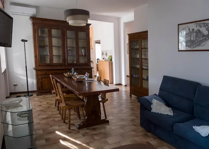 Casa Cedrus *