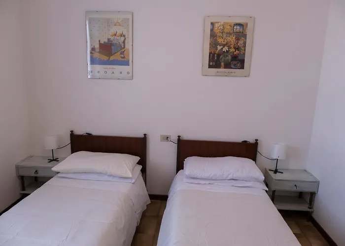 Nocleg ze śniadaniem Casa Cedrus *