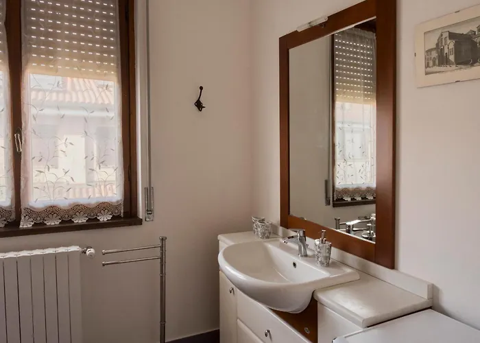 Nocleg ze śniadaniem Casa Cedrus