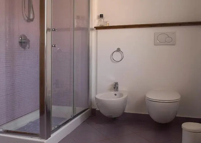 Nocleg ze śniadaniem Casa Cedrus *