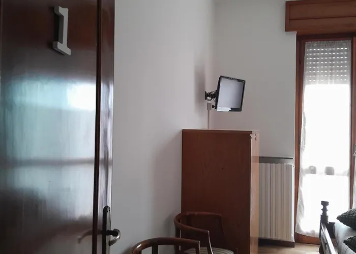 Nocleg ze śniadaniem Casa Cedrus *