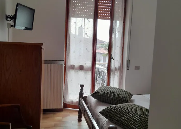 Nocleg ze śniadaniem Casa Cedrus